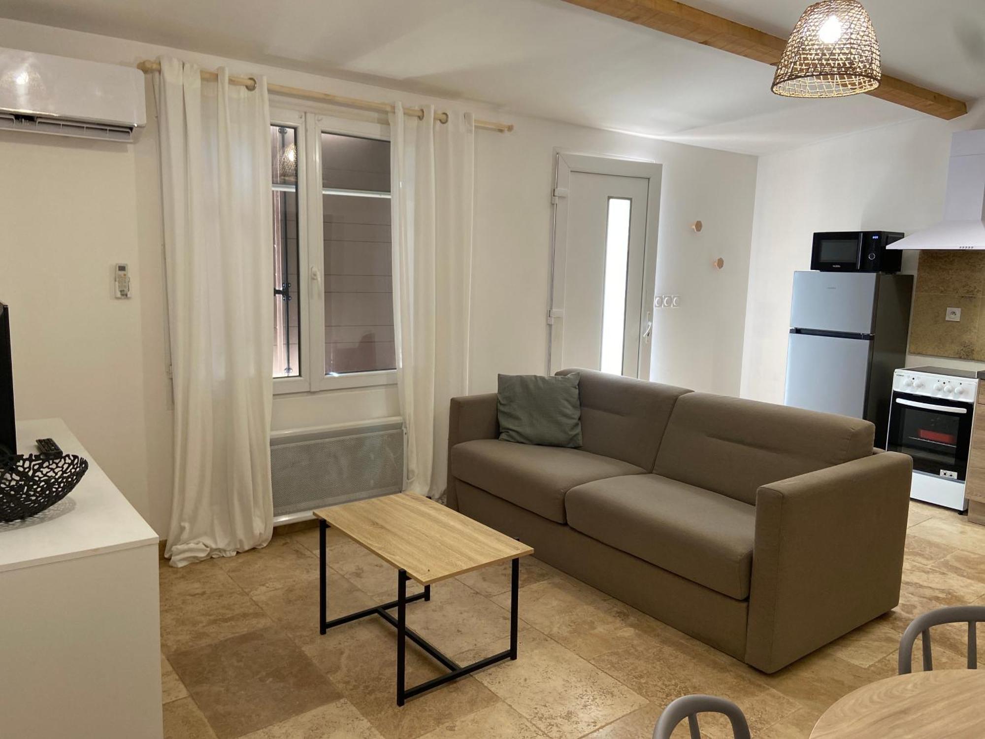 Petit Mas En Provence Villa Tarascon Bagian luar foto